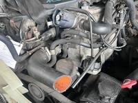 Двигатель КПП Mercedes OM646 Sprinter Vito Мотор 646 Мерседес Спринтерүшін10 000 тг. в Усть-Каменогорск