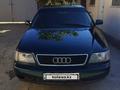 Audi A6 1996 годаүшін1 800 000 тг. в Тараз – фото 10