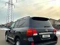 Toyota Land Cruiser 2014 годаүшін25 000 000 тг. в Алматы – фото 3