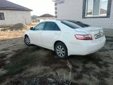 Toyota Camry 2010 годаүшін3 500 000 тг. в Уральск