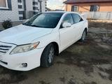 Toyota Camry 2010 годаүшін3 500 000 тг. в Уральск – фото 3