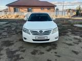 Toyota Camry 2010 годаүшін3 500 000 тг. в Уральск – фото 2