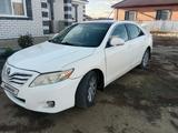 Toyota Camry 2010 годаүшін3 500 000 тг. в Уральск – фото 4