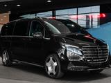 Mercedes-Benz V 300 Exclusive 2025 года за 72 333 180 тг. в Астана