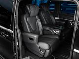 Mercedes-Benz V 300 Exclusive 2025 года за 72 333 180 тг. в Астана – фото 2