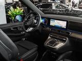 Mercedes-Benz V 300 Exclusive 2025 года за 72 333 180 тг. в Астана – фото 3