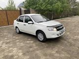 ВАЗ (Lada) Granta 2190 2013 годаүшін2 800 000 тг. в Актобе – фото 2