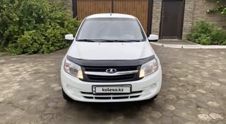 ВАЗ (Lada) Granta 2190 2013 года за 2 800 000 тг. в Актобе