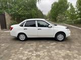 ВАЗ (Lada) Granta 2190 2013 годаүшін2 800 000 тг. в Актобе – фото 3