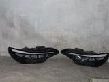 Фара левая, правая Hyundai Elantra 23- за 1 000 тг. в Караганда