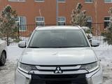 Mitsubishi Outlander 2015 годаfor10 990 000 тг. в Астана – фото 2