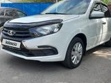 ВАЗ (Lada) Granta 2190 2018 года за 3 400 000 тг. в Алматы