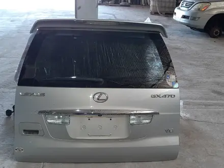 Авто Разбор Barys Auto предлагает запчасти на Lexus GX470, Prado 120 в Талдыкорган – фото 9