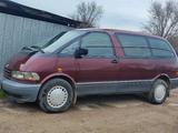 Toyota Previa 1995 года за 2 550 000 тг. в Алматы – фото 2