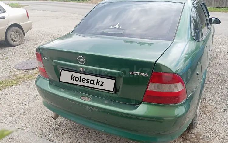 Opel Vectra 1997 года за 1 500 000 тг. в Шемонаиха