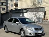 Toyota Corolla 2008 годаүшін4 750 000 тг. в Алматы – фото 3