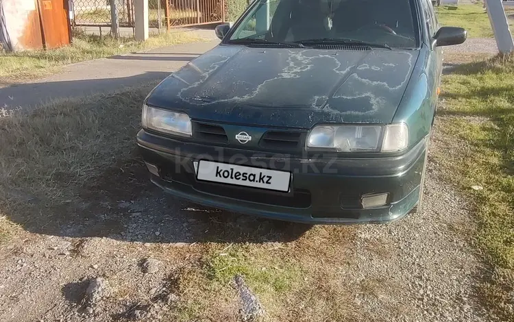 Nissan Primera 1996 годаүшін700 000 тг. в Шымкент