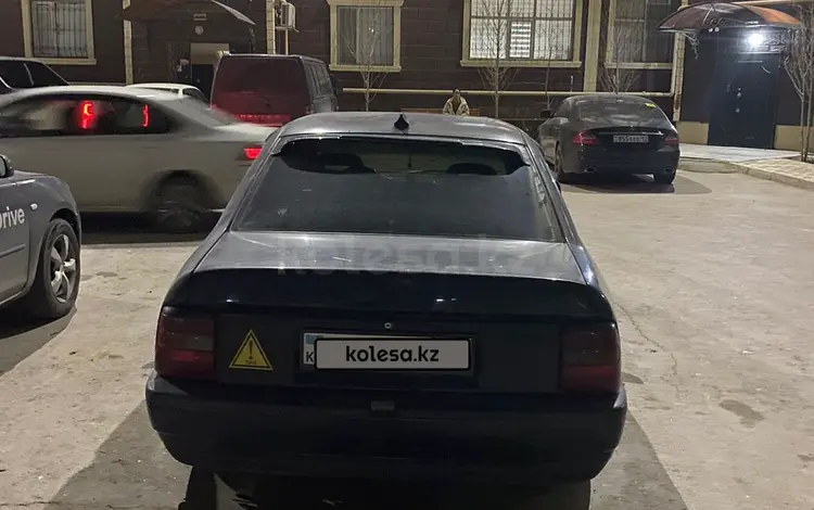 Opel Vectra 1990 годаүшін400 000 тг. в Актау