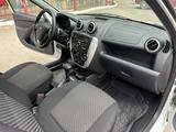 ВАЗ (Lada) Granta 2190 2018 года за 4 500 000 тг. в Актобе – фото 5