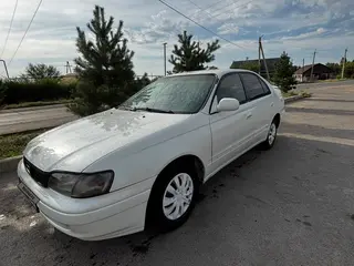 Toyota Carina E