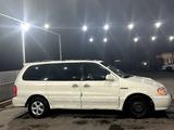 Kia Carnival 2001 годаүшін1 700 000 тг. в Шымкент – фото 5