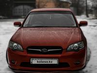 Subaru Legacy 2003 года за 4 000 000 тг. в Алматы