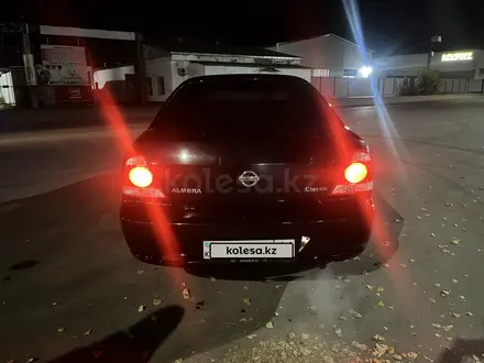 Nissan Almera Classic 2006 года за 2 700 000 тг. в Павлодар – фото 5