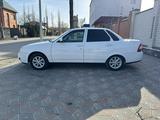 ВАЗ (Lada) Priora 2170 2014 года за 4 000 000 тг. в Семей – фото 5