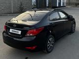 Hyundai Accent 2014 года за 6 300 000 тг. в Усть-Каменогорск – фото 5