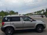 Skoda Yeti 2013 годаүшін5 000 000 тг. в Астана – фото 4