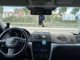 Skoda Yeti 2013 годаүшін5 000 000 тг. в Астана – фото 3