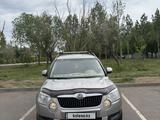 Skoda Yeti 2013 годаүшін5 000 000 тг. в Астана