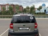 Skoda Yeti 2013 годаүшін5 000 000 тг. в Астана – фото 5