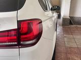 BMW X5 2016 года за 20 000 000 тг. в Аксукент – фото 4