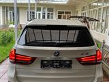BMW X5 2016 года за 20 000 000 тг. в Аксукент – фото 2