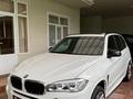 BMW X5 2016 года за 20 000 000 тг. в Аксукент – фото 5