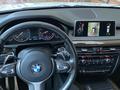 BMW X5 2016 годаүшін20 000 000 тг. в Аксукент – фото 8