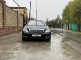 Mercedes-Benz S 500 2010 годаүшін11 500 000 тг. в Алматы – фото 4