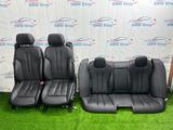 Купе Топовые Сидения комфорт от bmw F06 F12 F13 с ломающейся спинкой купэ за 950 000 тг. в Шымкент