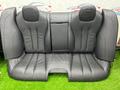 Купе Топовые Сидения комфорт от bmw F06 F12 F13 с ломающейся спинкой купэүшін950 000 тг. в Шымкент – фото 11