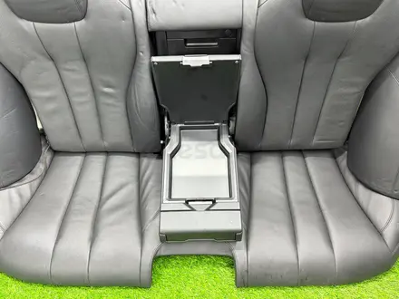 Купе Топовые Сидения комфорт от bmw F06 F12 F13 с ломающейся спинкой купэ за 950 000 тг. в Шымкент – фото 13