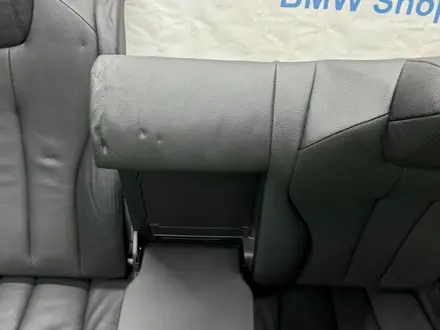 Купе Топовые Сидения комфорт от bmw F06 F12 F13 с ломающейся спинкой купэ за 950 000 тг. в Шымкент – фото 15