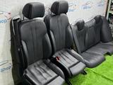 Купе Топовые Сидения комфорт от bmw F06 F12 F13 с ломающейся спинкой купэүшін950 000 тг. в Шымкент – фото 2