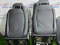 Купе Топовые Сидения комфорт от bmw F06 F12 F13 с ломающейся спинкой купэүшін950 000 тг. в Шымкент – фото 22