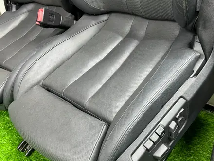 Купе Топовые Сидения комфорт от bmw F06 F12 F13 с ломающейся спинкой купэ за 950 000 тг. в Шымкент – фото 4