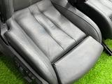 Купе Топовые Сидения комфорт от bmw F06 F12 F13 с ломающейся спинкой купэүшін950 000 тг. в Шымкент – фото 5