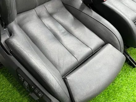 Купе Топовые Сидения комфорт от bmw F06 F12 F13 с ломающейся спинкой купэ за 950 000 тг. в Шымкент – фото 5