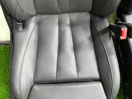 Купе Топовые Сидения комфорт от bmw F06 F12 F13 с ломающейся спинкой купэ за 950 000 тг. в Шымкент – фото 7