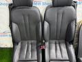 Купе Топовые Сидения комфорт от bmw F06 F12 F13 с ломающейся спинкой купэүшін950 000 тг. в Шымкент – фото 8