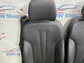 Купе Топовые Сидения комфорт от bmw F06 F12 F13 с ломающейся спинкой купэүшін950 000 тг. в Шымкент – фото 9